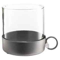 Teelichthalter im skandinavischen Design
