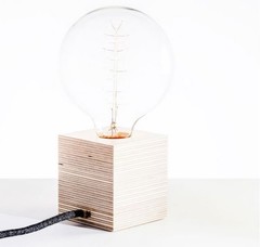 Artikel mit Schlagwort Tischlleuchte Design