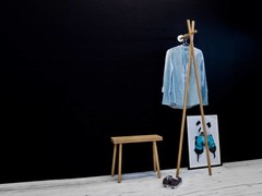 Artikel mit Schlagwort Standgarderobe