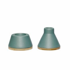 Teelichthalter im skandinavischen Design