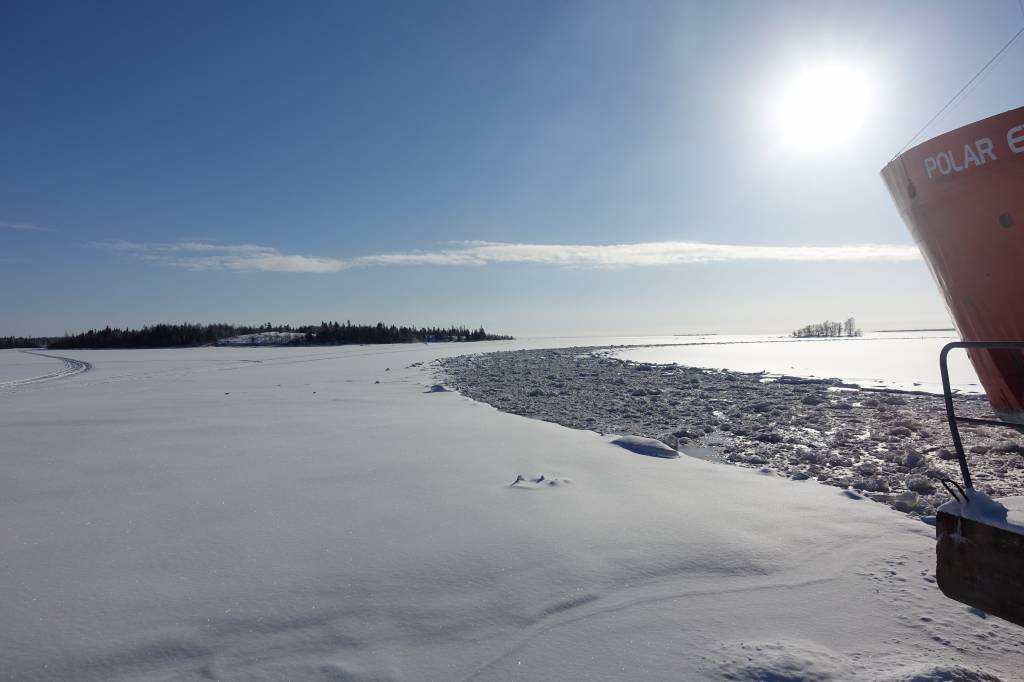 Schwedisch Lappland