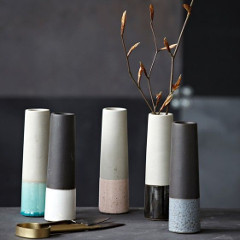 Wohntrend Beton