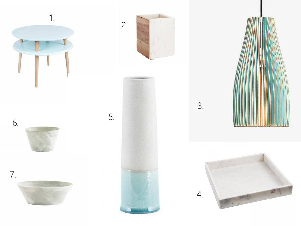 Designlieblinge im Monat Juni