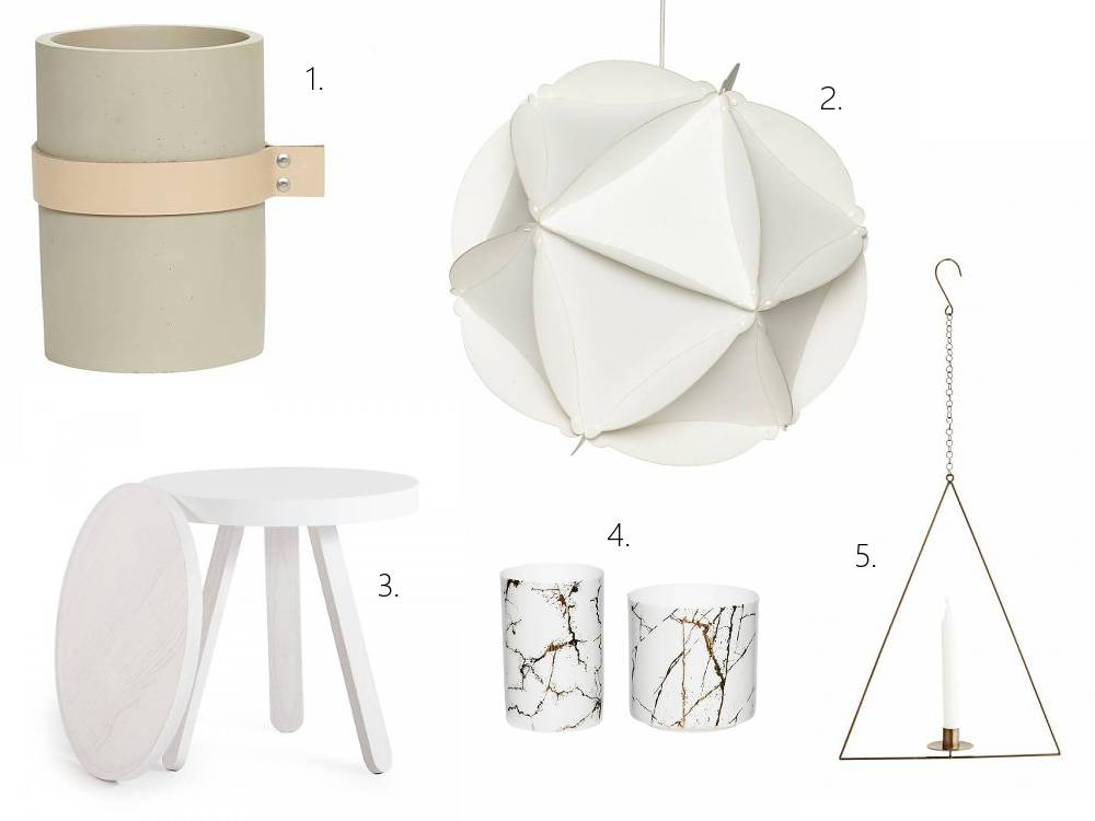 Designlieblinge im Monat August