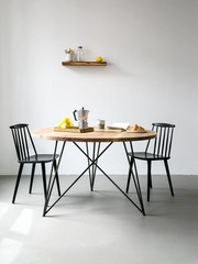 Artikel mit Schlagwort Design Esstisch rund