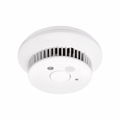 Möhlenhoff Alpha IP Rauchwarnmelder - Smart Home