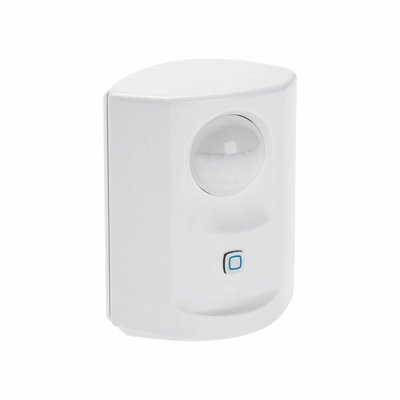 Möhlenhoff Alpha IP Bewegungsmelder mit Dämmerungssensor – innen - Smart Home
