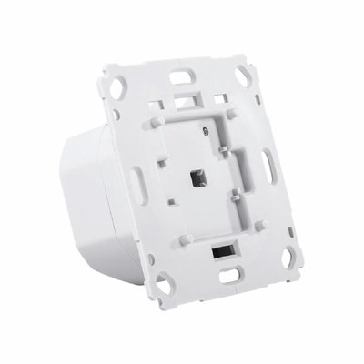 Möhlenhoff Alpha IP Schalt-Mess-Aktor für UP Markenschalter - Smart Home
