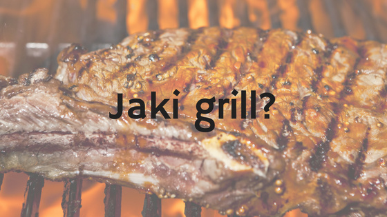 Grill gazowy, elektryczny czy węglowy?