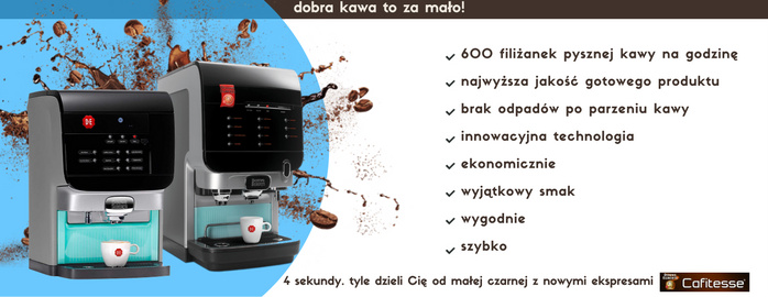 Rewolucja kawowa!