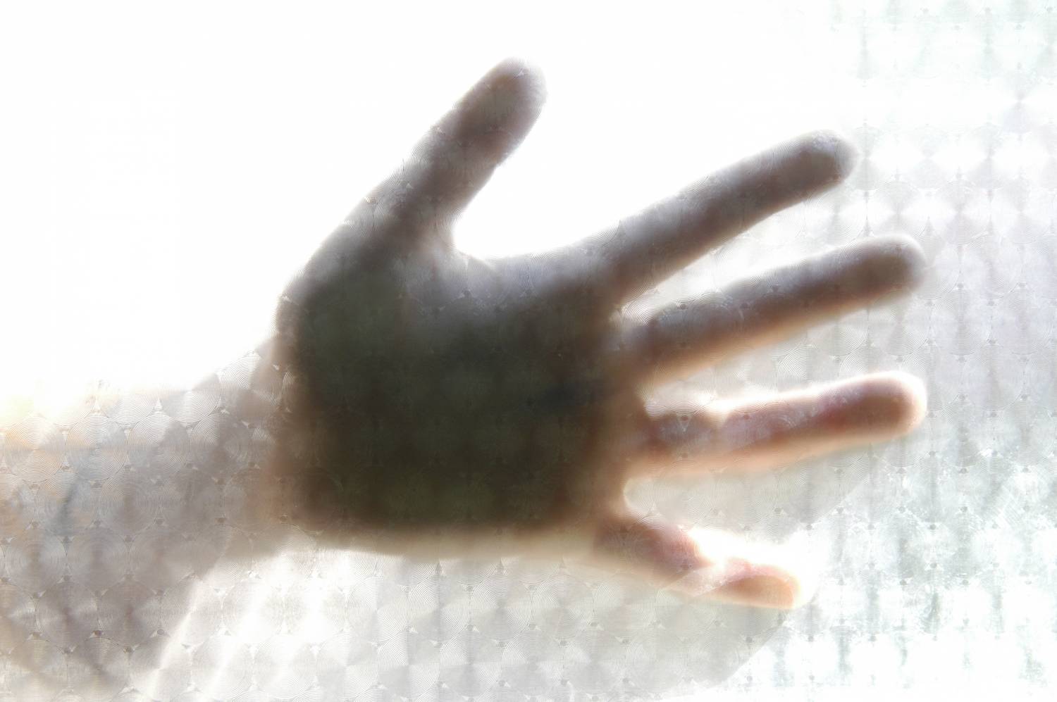 Kijken met je handjes