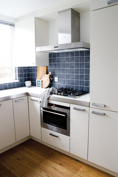 Blog 'nieuwe' keuken wonen voor jou