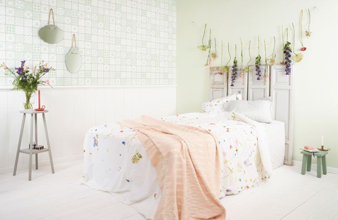 Onze producten op bezoek bij Roomit