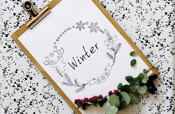 Deze gratis printables blijven leuk