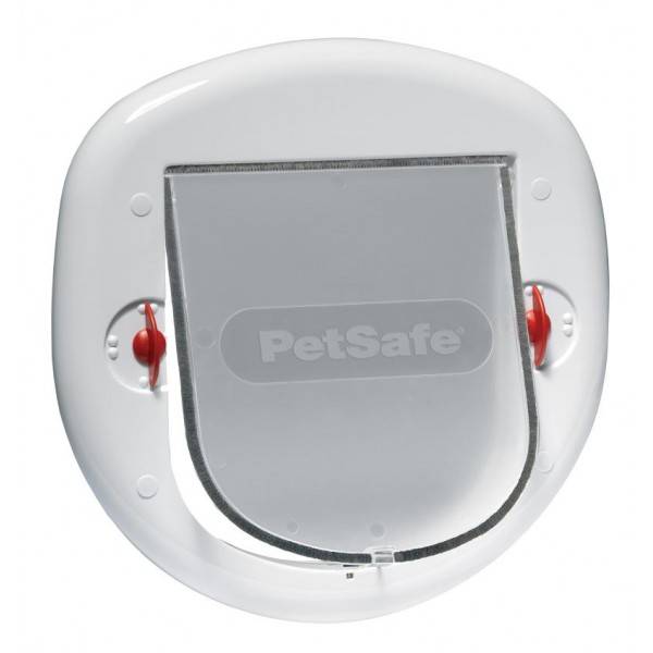 Staywell Staywell kattenluik 280 grote kat, kleine hond