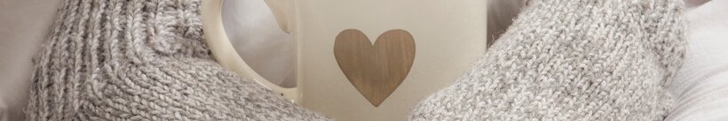 4 tips tegen de kou in bed tijdens de wintermaanden