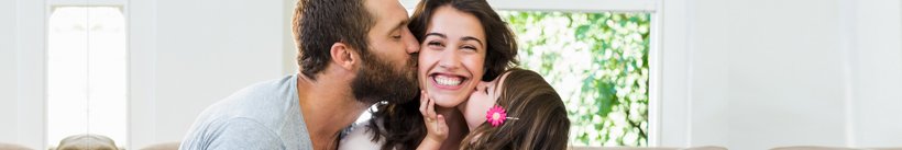 Cadeautips voor moederdag: 4 tips om je moeder in de watten te leggen