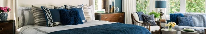 Inspiratie voor de slaapkamer: inrichting + stijladvies