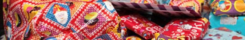 Sinterklaastips: Leuke dekbedovertrekken voor peuters en andere kids