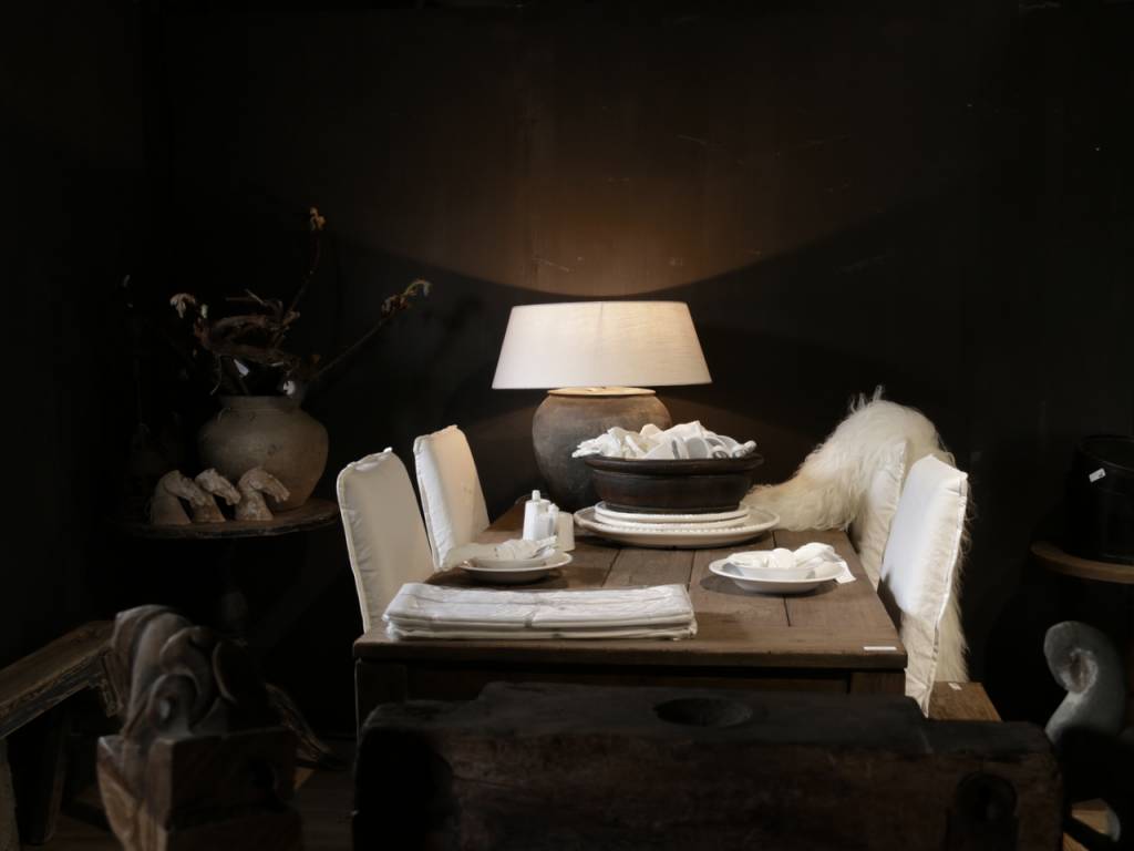 Foto's Showroom