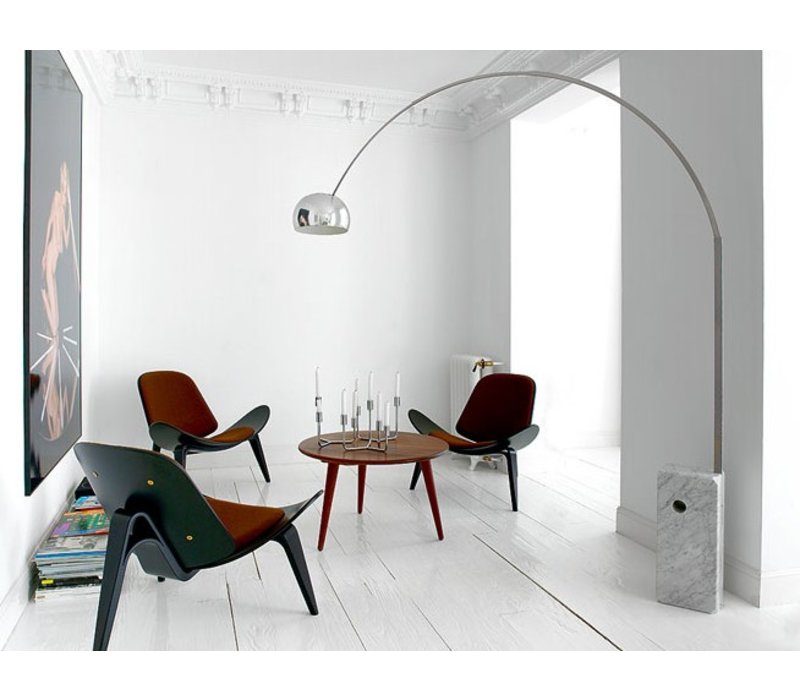 FLOS Arco staande lamp Brand New Office