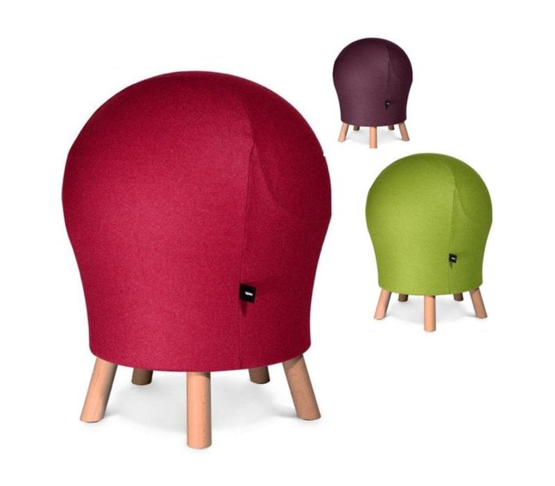 Topstar Sitness ALPINE siège ballon Brand New Office