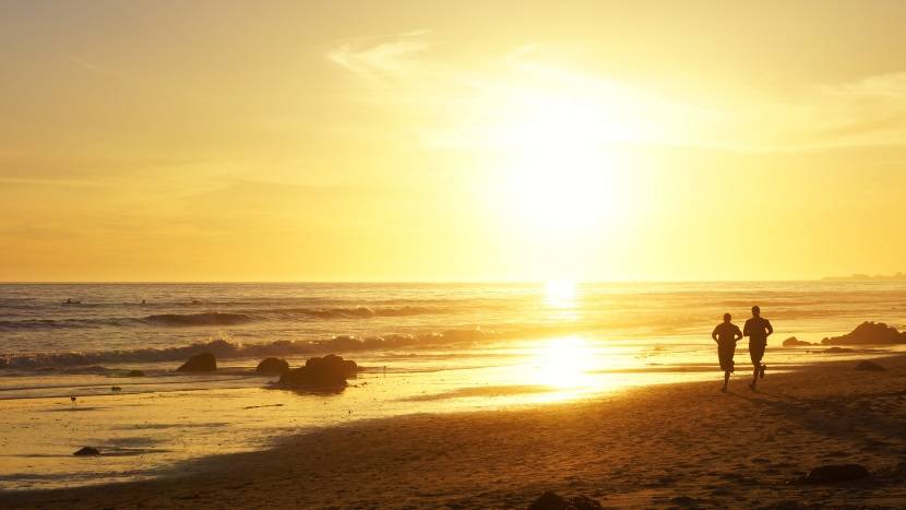 Inspiratie blog: Hardlopen