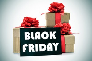 Black Friday