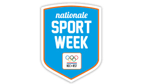 Nationale Sportweek 2017