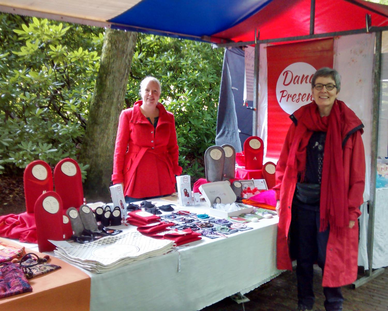 Yoga Festival Haarlem