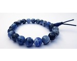 Mala-armbandje Sodaliet Mala-armbandje Sodaliet