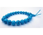 Mala bracelet Turquoise Mala bracelet Turquoise