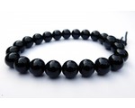 Mala-armbandje Onyx Mala-armbandje Onyx