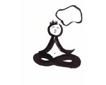 Sumi-e + scroll Sumi-e + scroll