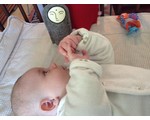 Jizo voor baby Jizo voor baby