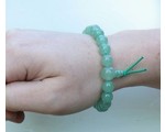 Mala-armbandje Aventurijn Mala-armbandje Aventurijn