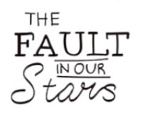 The Fault In Our Stars