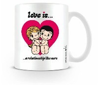 Valentijns Mokken