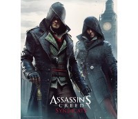 Game Posters