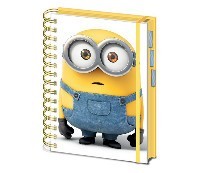 Notitieboeken