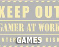 Gaming merchandise