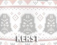 Kerst Merchandise