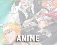 Anime Merchandise