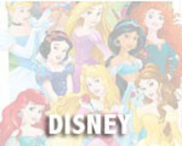 Disney Merchandise