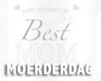Moederdag cadeaus