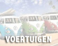 Voertuigen Merchandise