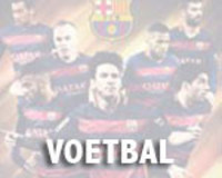 Voetbal Merchandise