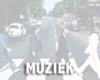 Muziek Merchandise