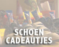 De leukste Schoencadeautjes voor Sinterklaas!