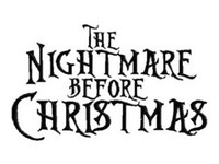 Nightmare Before Christmas
